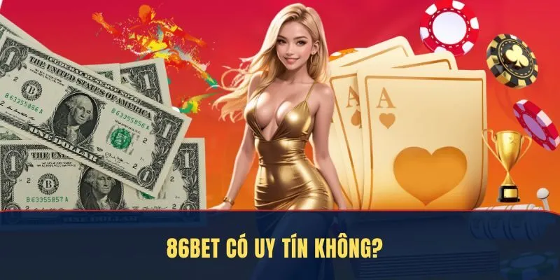 86Bet