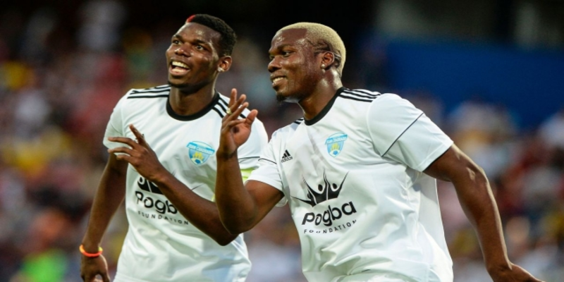 Drama Pogba vs Mourinho: Ai là kẻ phản bội