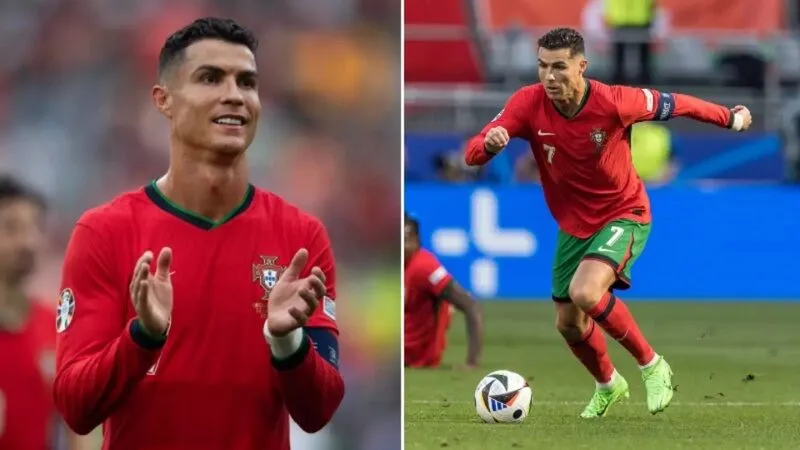 Ronaldo từng định giải nghệ khi nào